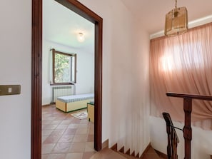 4 bedrooms, free WiFi