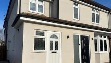 House | Exterior