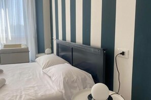 1 slaapkamer, wifi, beddengoed