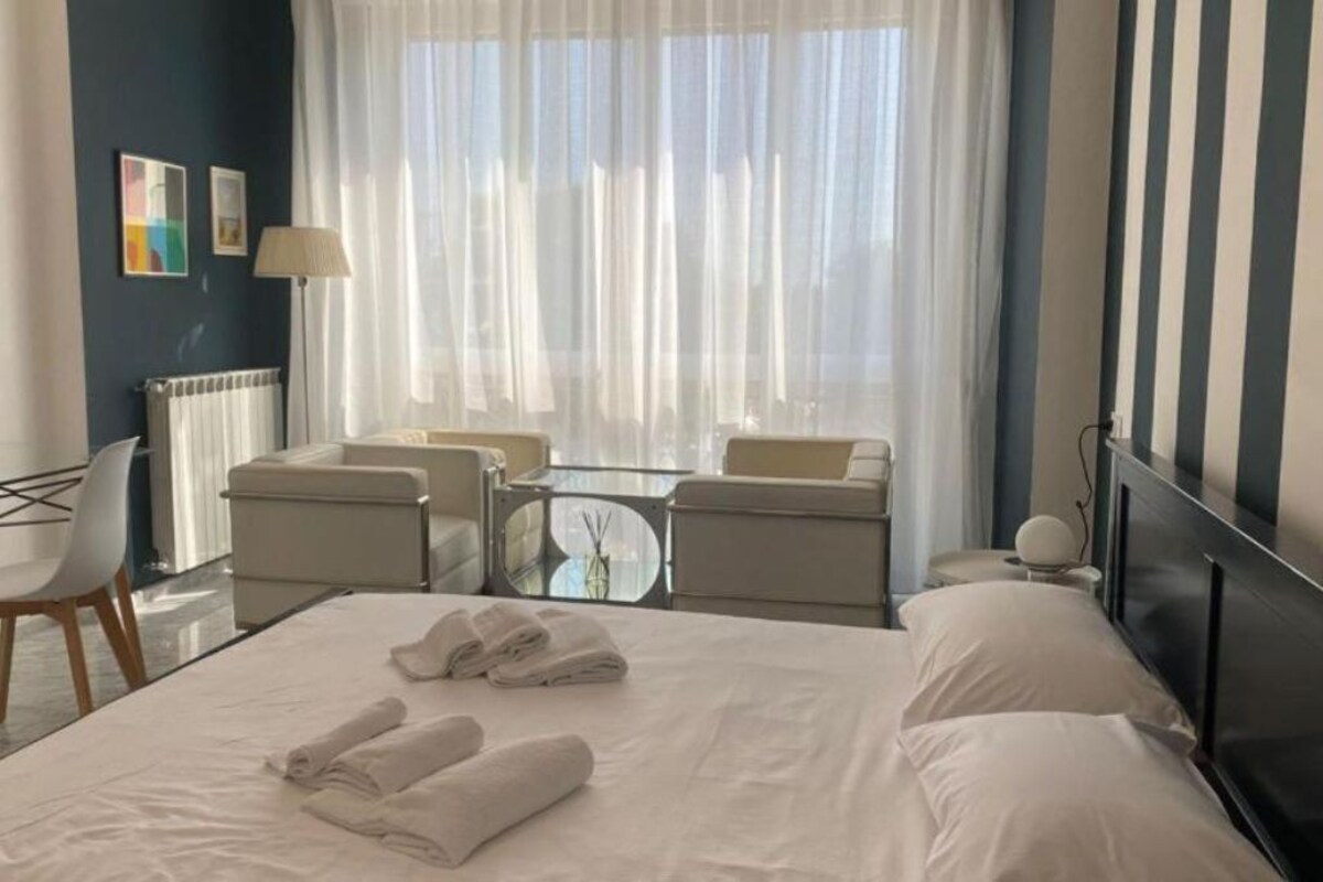 Bild für Gastgeberprofil