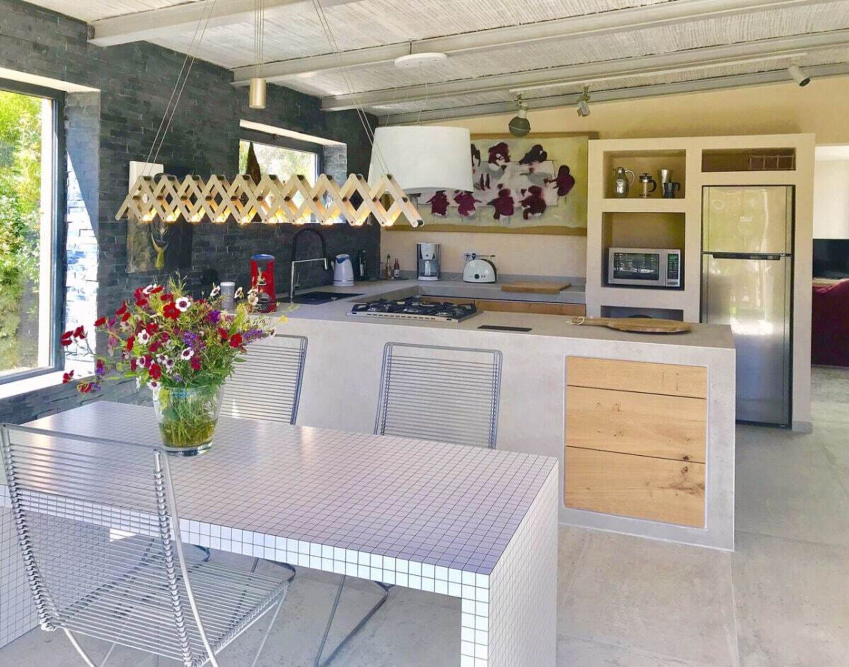 Casa | Cozinha privada