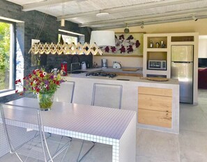 Casa | Cozinha privada