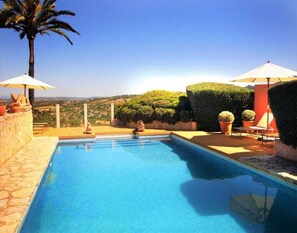 House | Pool - Loft Buena Vista Comfortable Holiday Residence (Manacor)