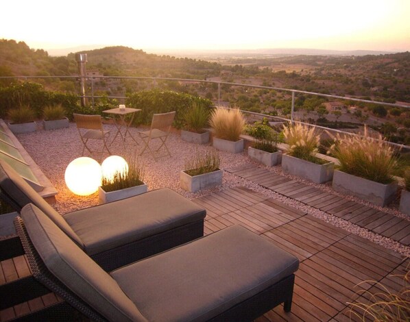 House | Spa treatment - Loft Buena Vista Comfortable Holiday Residence (Manacor)