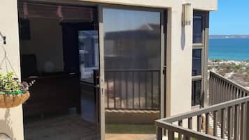 Casa, 3 quartos, para fumantes, piscina particular | Sacada