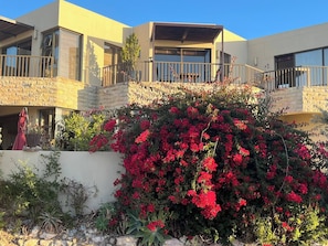 Maison, 3 chambres, fumeurs, piscine privée | Détail de l’extérieur