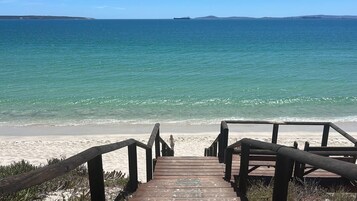 Casa, 3 quartos, para fumantes, piscina particular | Praia