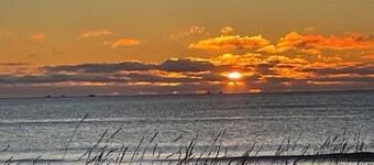 Oceanfront B&B on the Lighthouse Route. 
Family/Pet friendly, Warm Hospitality!