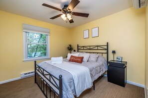 3 Schlafzimmer, kostenloses WLAN, Bettwäsche