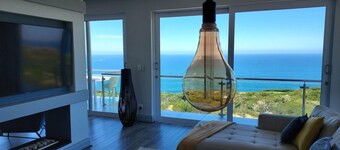 Holiday house Mossel Bay for 1 - 6 persons with 3 bedrooms - Holiday house