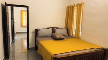3 chambres, Wi-Fi