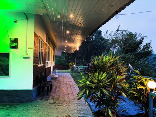 Eco Hills Private Pool Villa