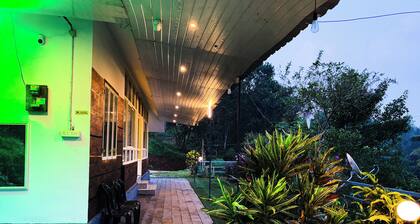 Eco Hills Private Pool Villa