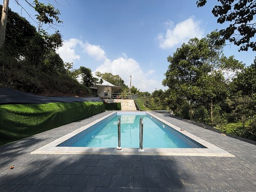 Eco Hills Private Pool Villa