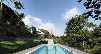Eco Hills Private Pool Villa