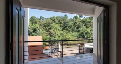 XEC Residency