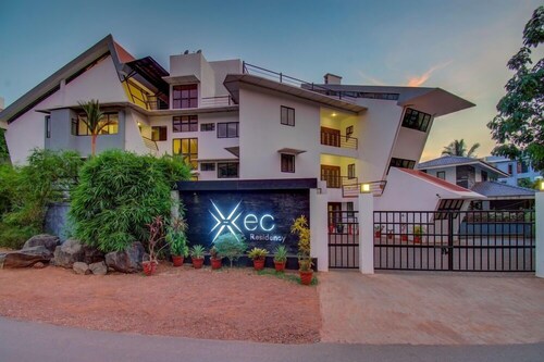 XEC Residency 