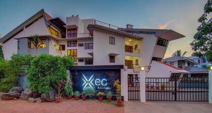 XEC Residency