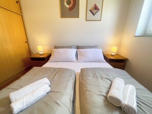 Interior - Apartment La Mar (Crikvenica)