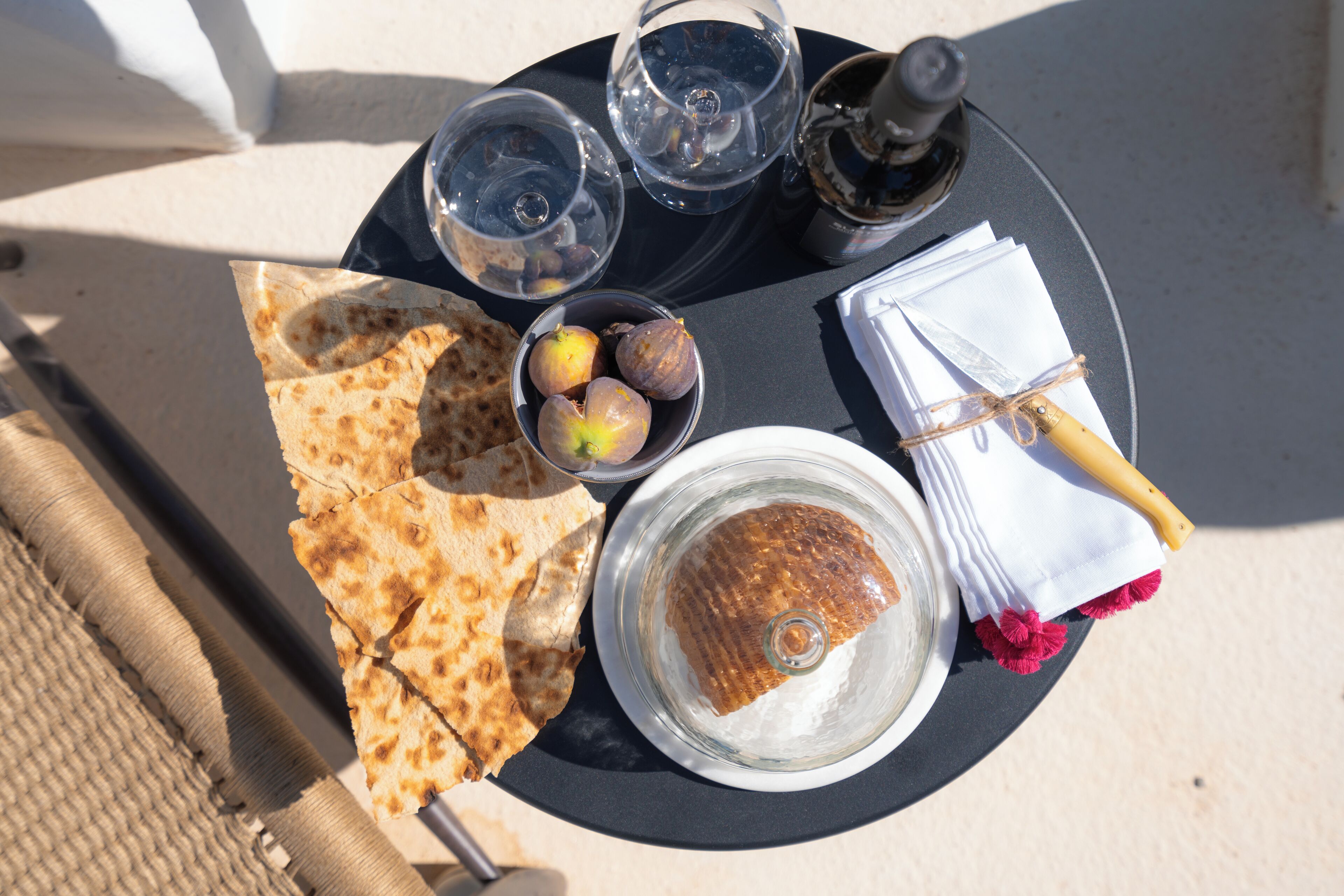 Essen und Trinken