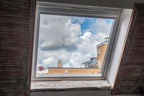 Interior - Time and Tide -Central, convenient, charming (Ramsgate)