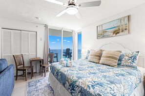 1 quarto, individualmente decorados, individualmente mobiliados