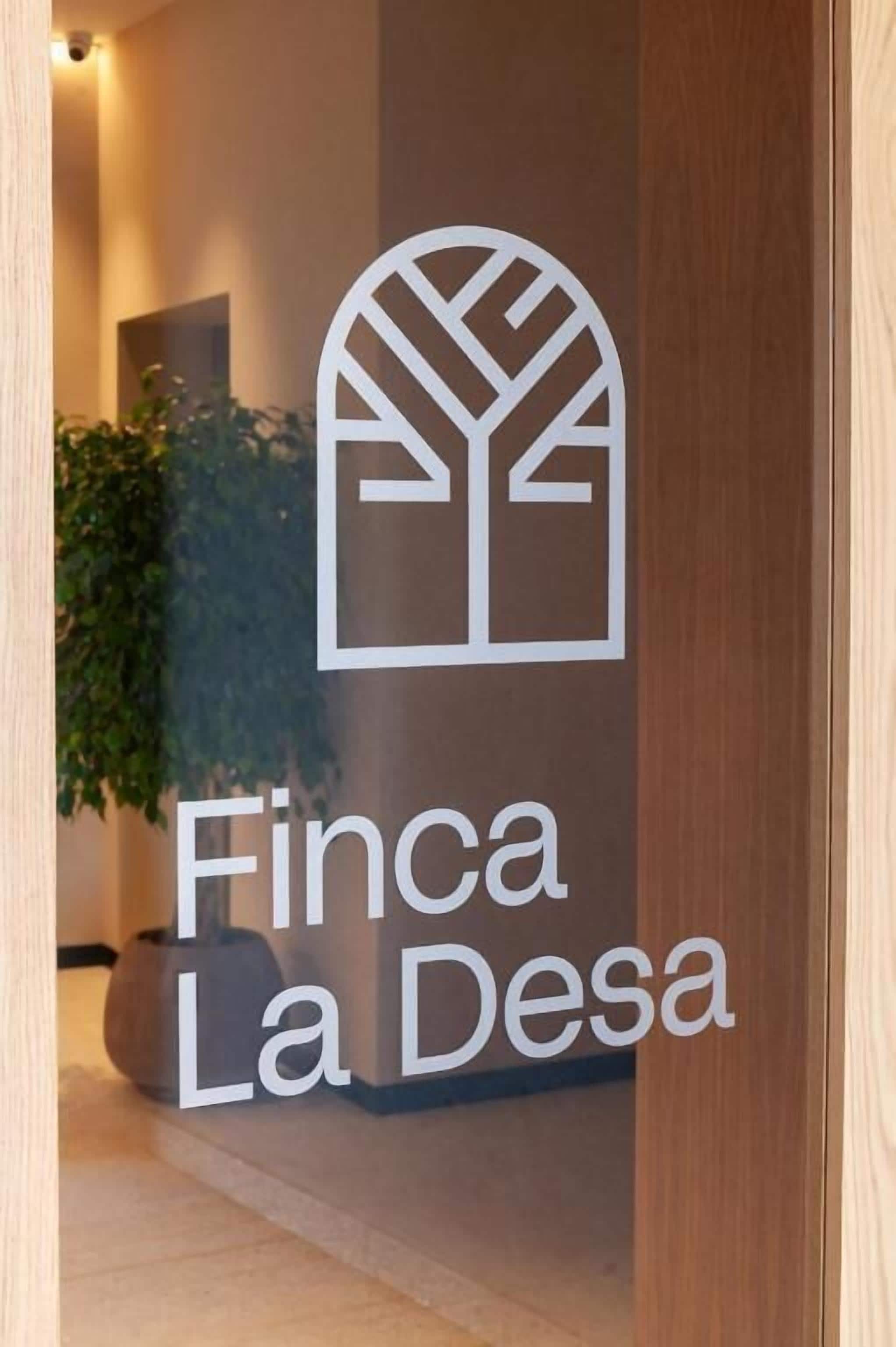Foto - Finca la Desa 