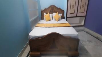 3 camere, Wi-Fi, lenzuola