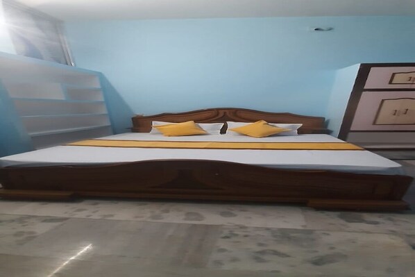 3 chambres, Wi-Fi, draps fournis