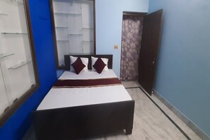 3 chambres, Wi-Fi, draps fournis