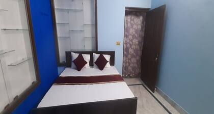 Shri Tulsi Ram Sadan Home Stay