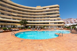 Pool - Santa Maria 120 - Two Bed (Costa Adeje)