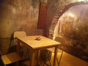 Restaurantes