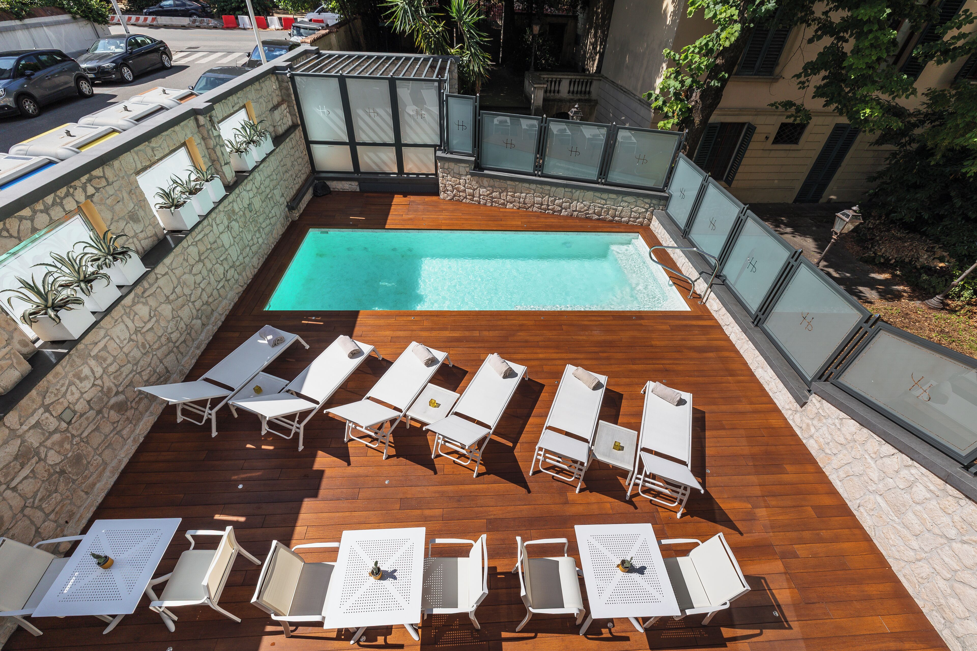 Foto - LHP River Club