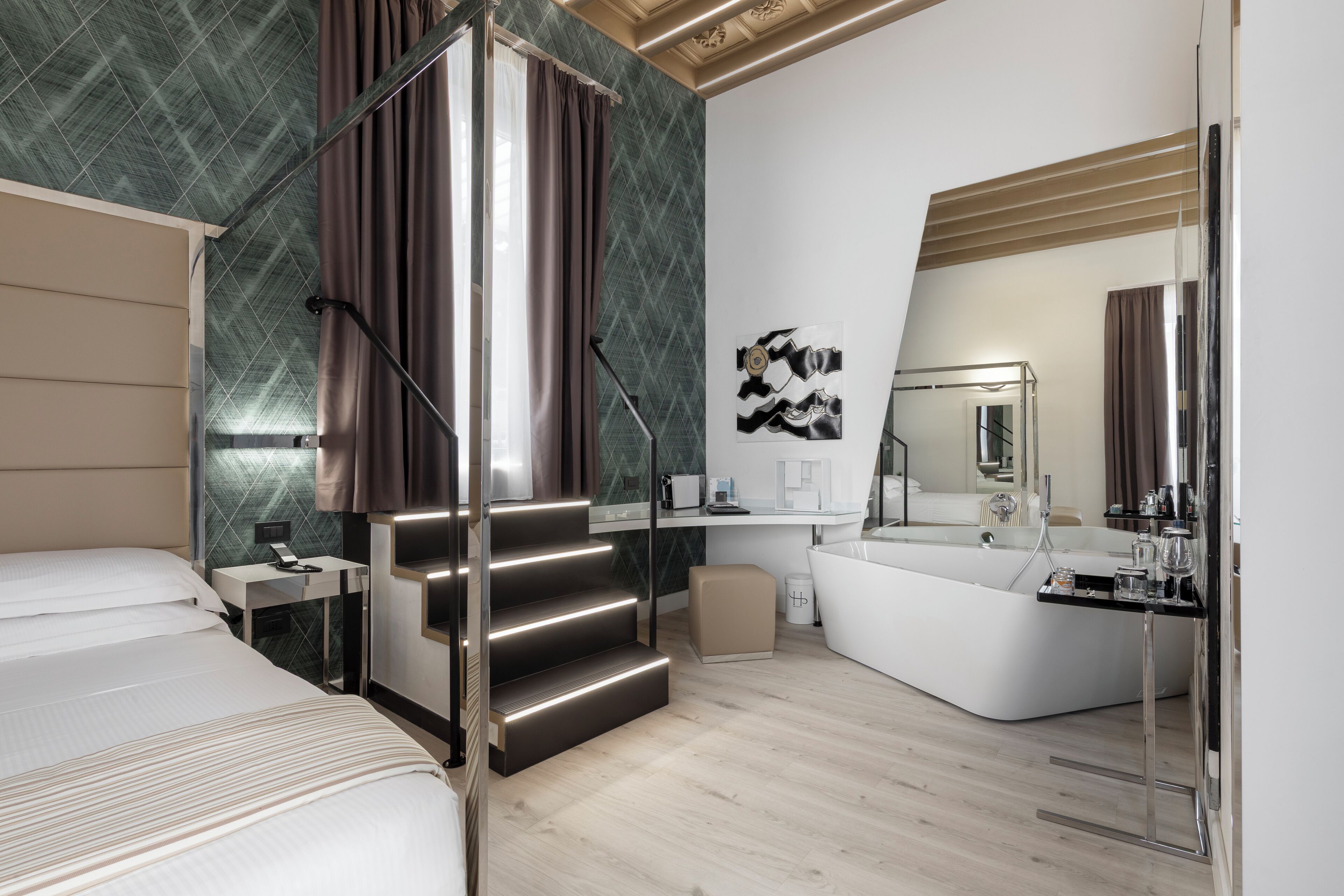 Foto - LHP River Club