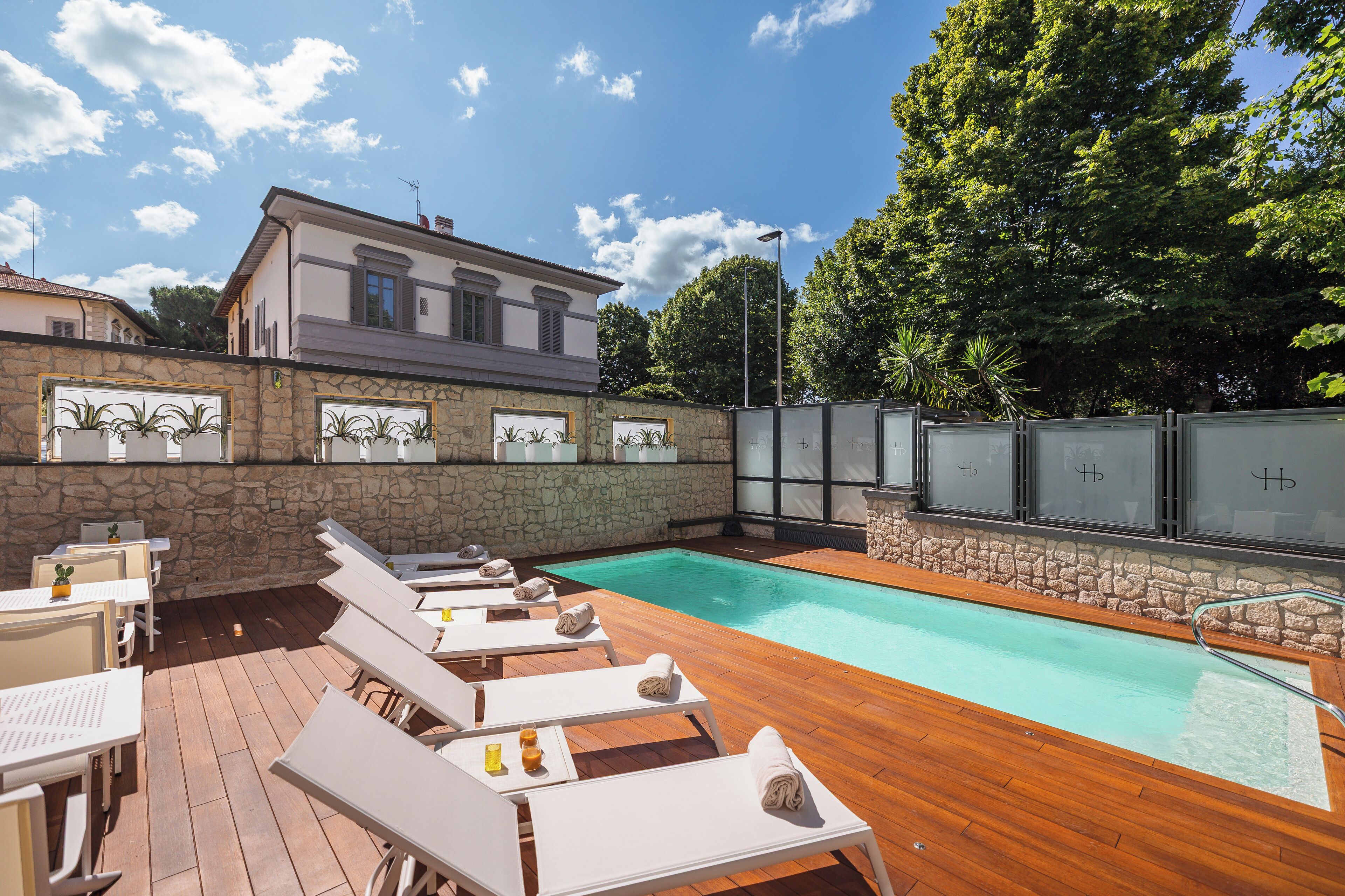 Foto - LHP River Club