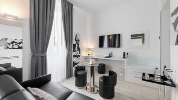 Biancheria da letto ipoallergenica, copriletto in piuma, minibar