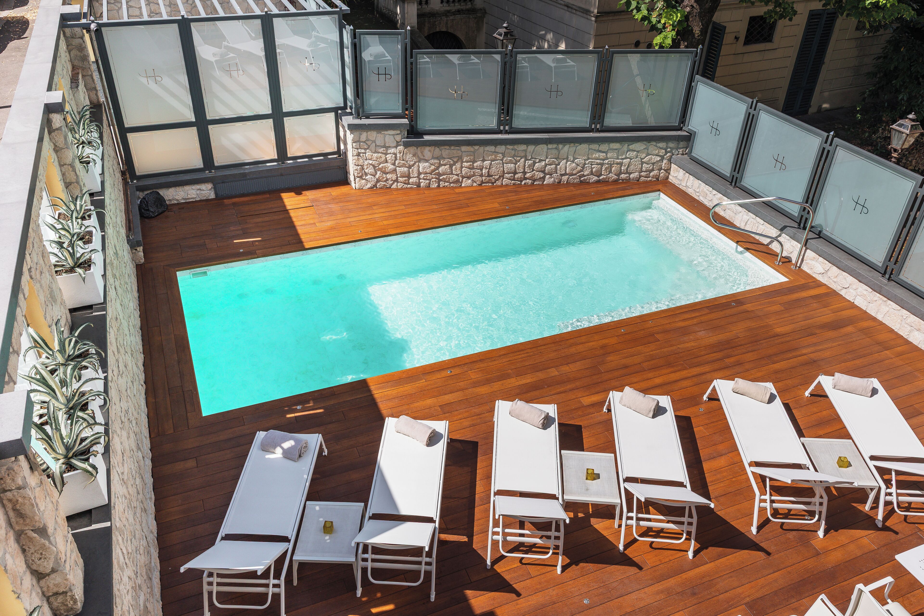 Foto - LHP River Club