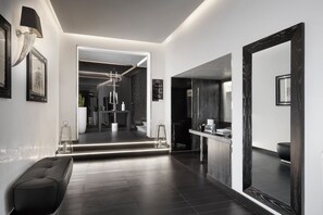 Lobby - LHP River Club (Florence)