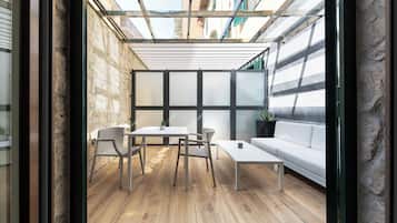 Standard Loft | Terrace/patio