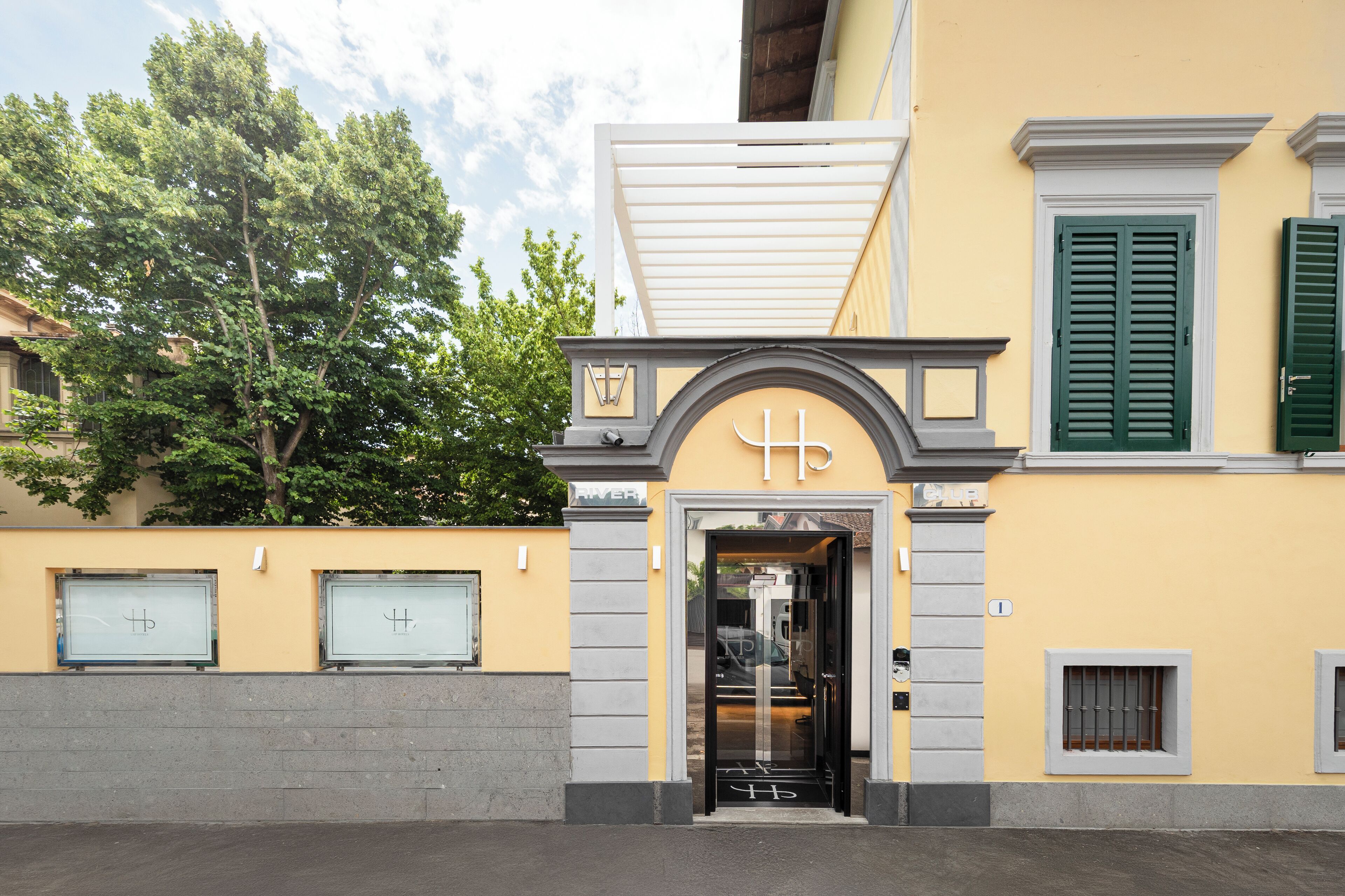 Foto - LHP River Club