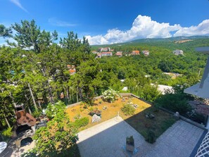 Exterior - Apartman Combaj 1 (Crikvenica)
