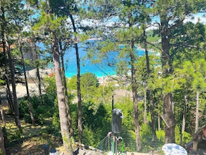 Exterior - Apartman Combaj 1 (Crikvenica)