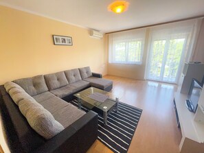 Interior - Apartman Combaj 1 (Crikvenica)