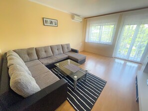 Interior - Apartman Combaj 1 (Crikvenica)