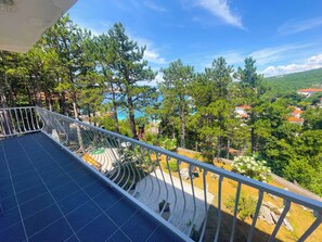 Exterior - Apartman Combaj 1 (Crikvenica)