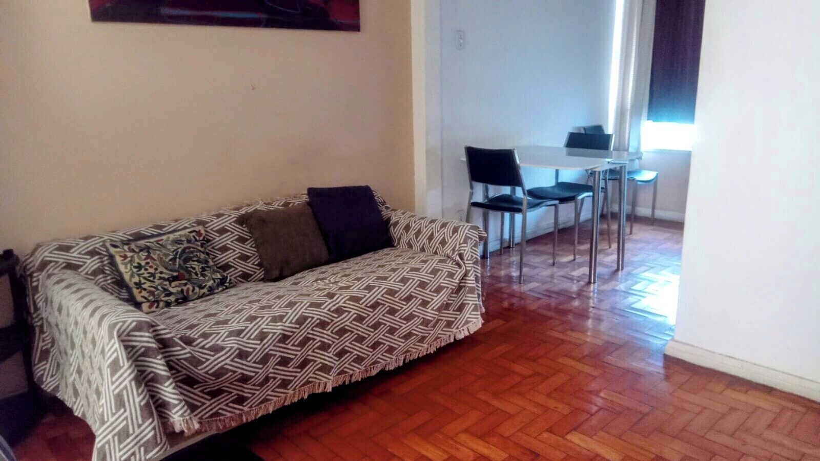 تلفزيون ذكي