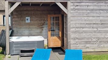 Casa | Tratamiento de spa