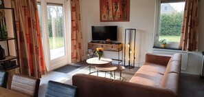 House | Living room