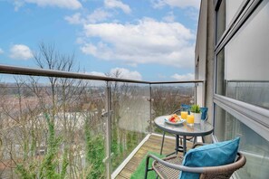 Exterior - Monument Apartments (Newcastle-upon-Tyne)